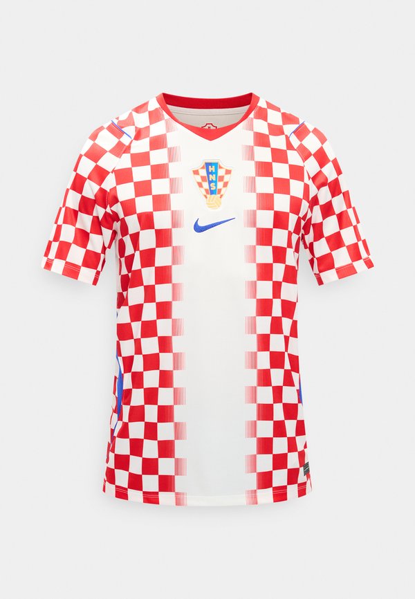 Nike Performance CROATIA 2026 HOME - Football jersey