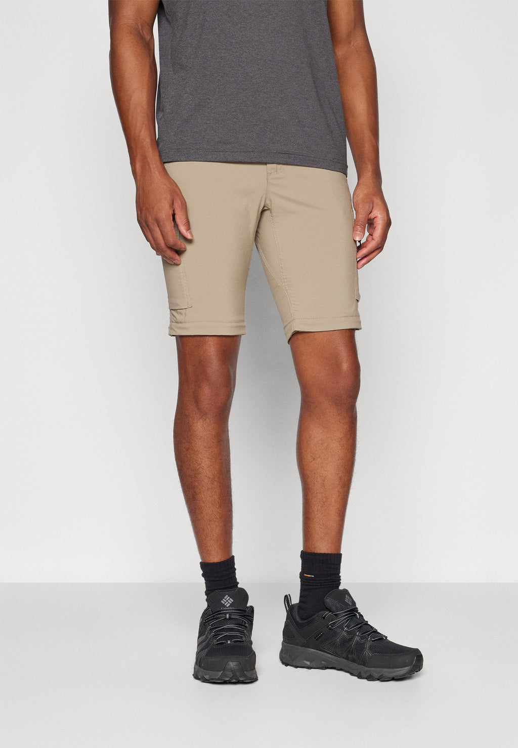Columbia SILVER RIDGE™ UTILITY CONVERTIBLE PANT