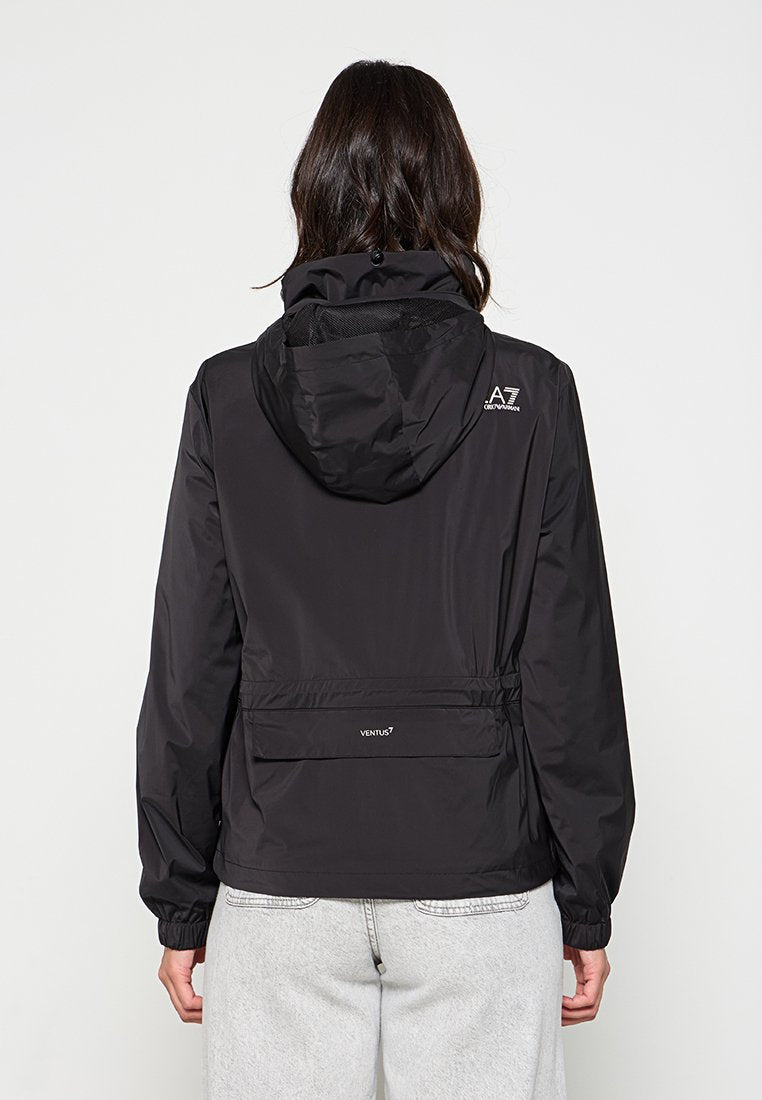 EA7 Emporio Armani Outdoorjacke Media 3
