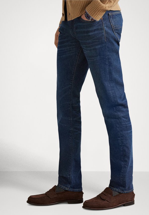 Polo Ralph Lauren SULLIVAN SLIM STRETCH JEAN