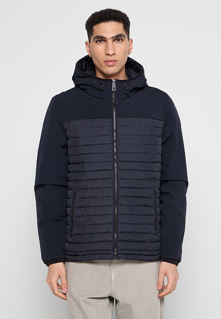 NO EXCESS Übergangsjacke Media 1