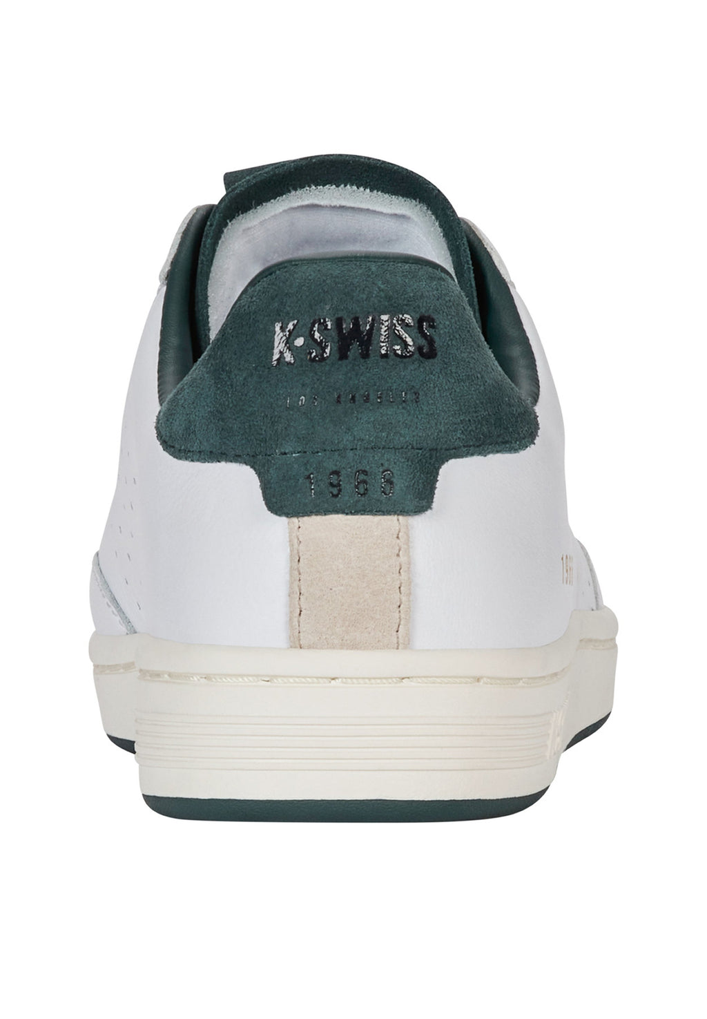 K-SWISS Lozan Klub LTH