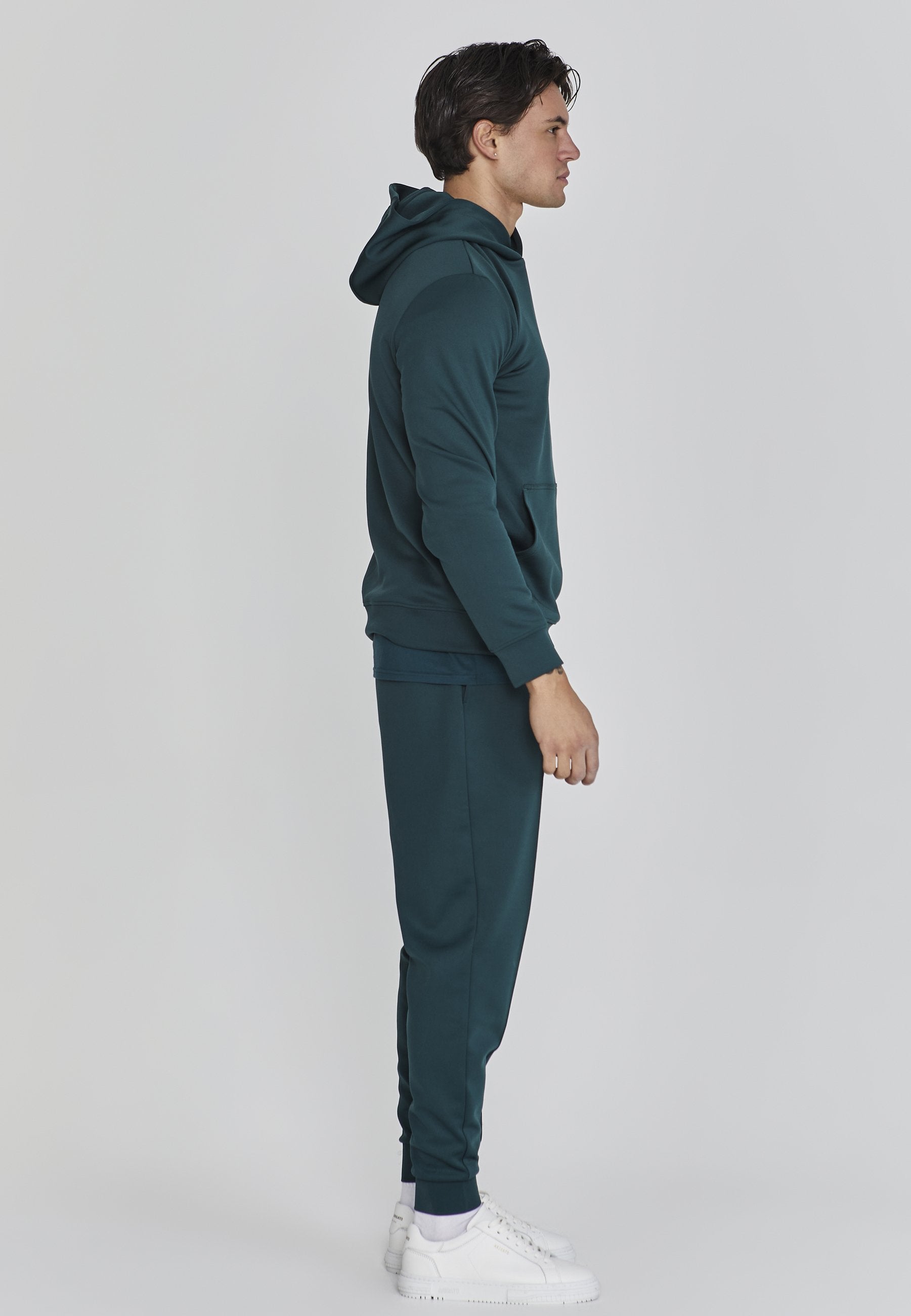 SIKSILK SMART POLY OVERHEAD