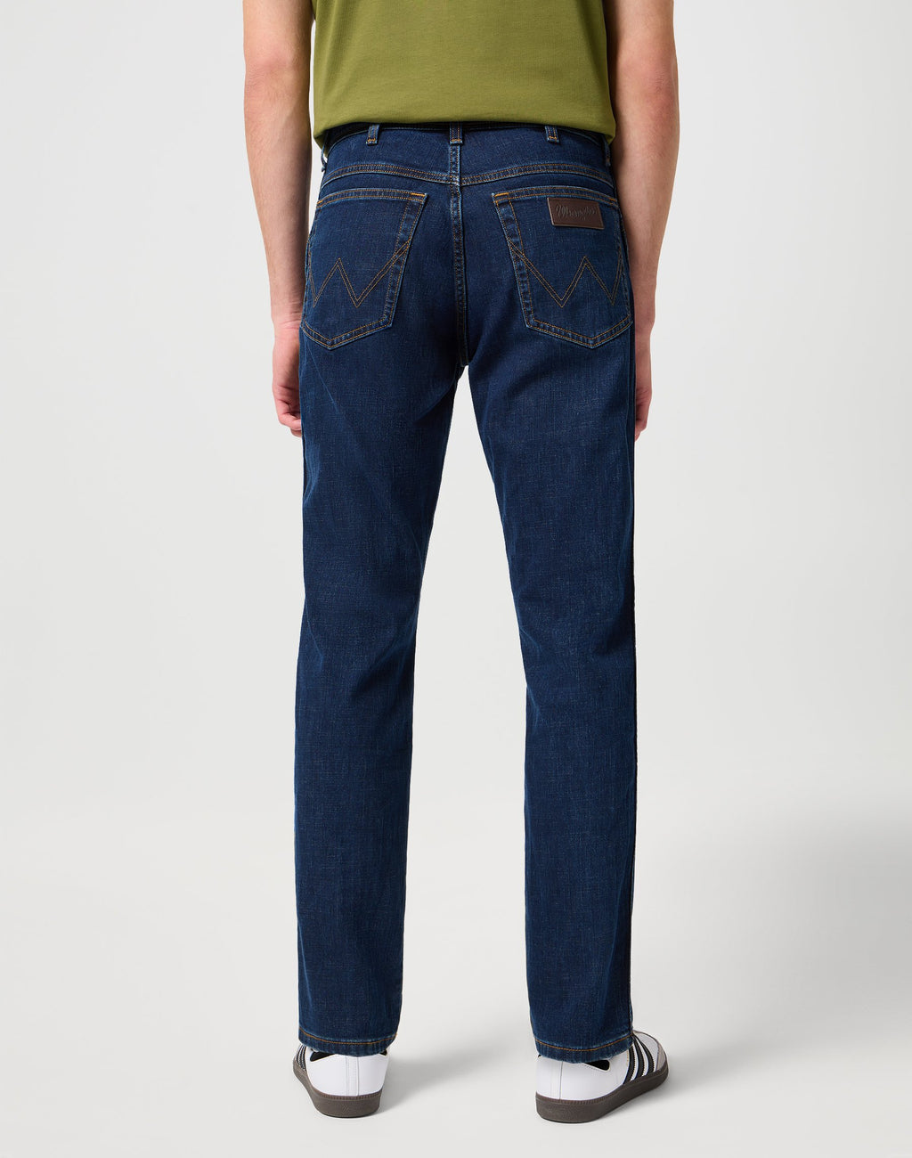 Wrangler TEXAS SLIM