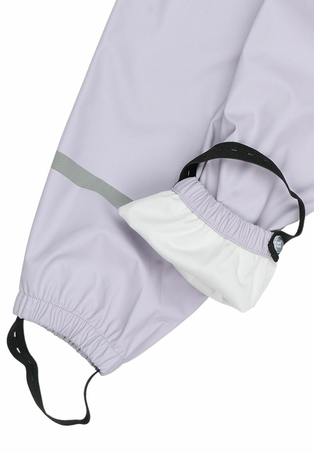 mikk-line RAIN SET AOP W. SUSP/104