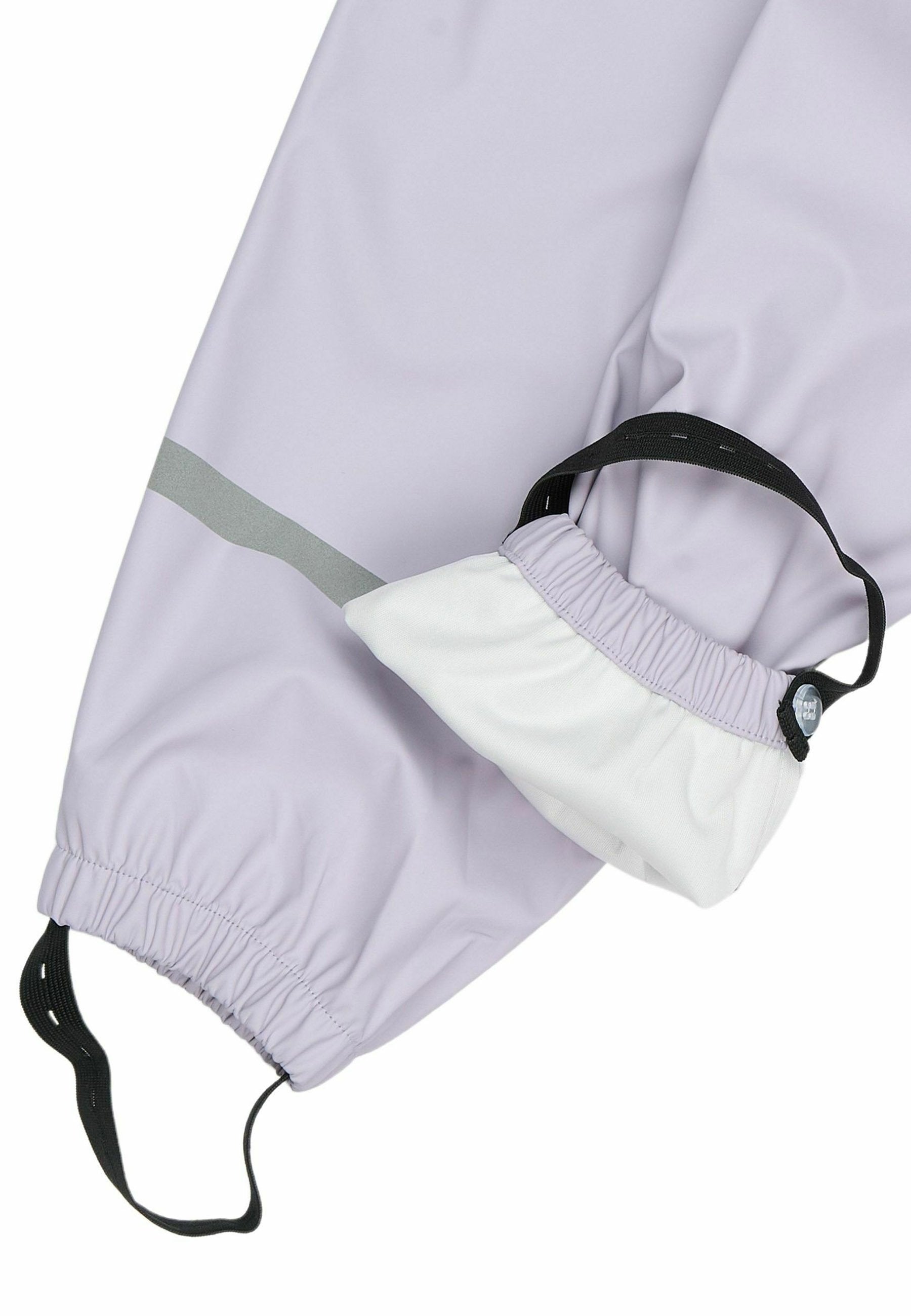 mikk-line RAIN SET AOP W. SUSP/104