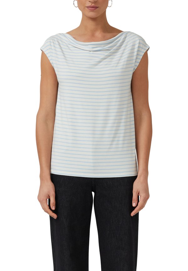 s.Oliver BLACK LABEL T-SHIRT