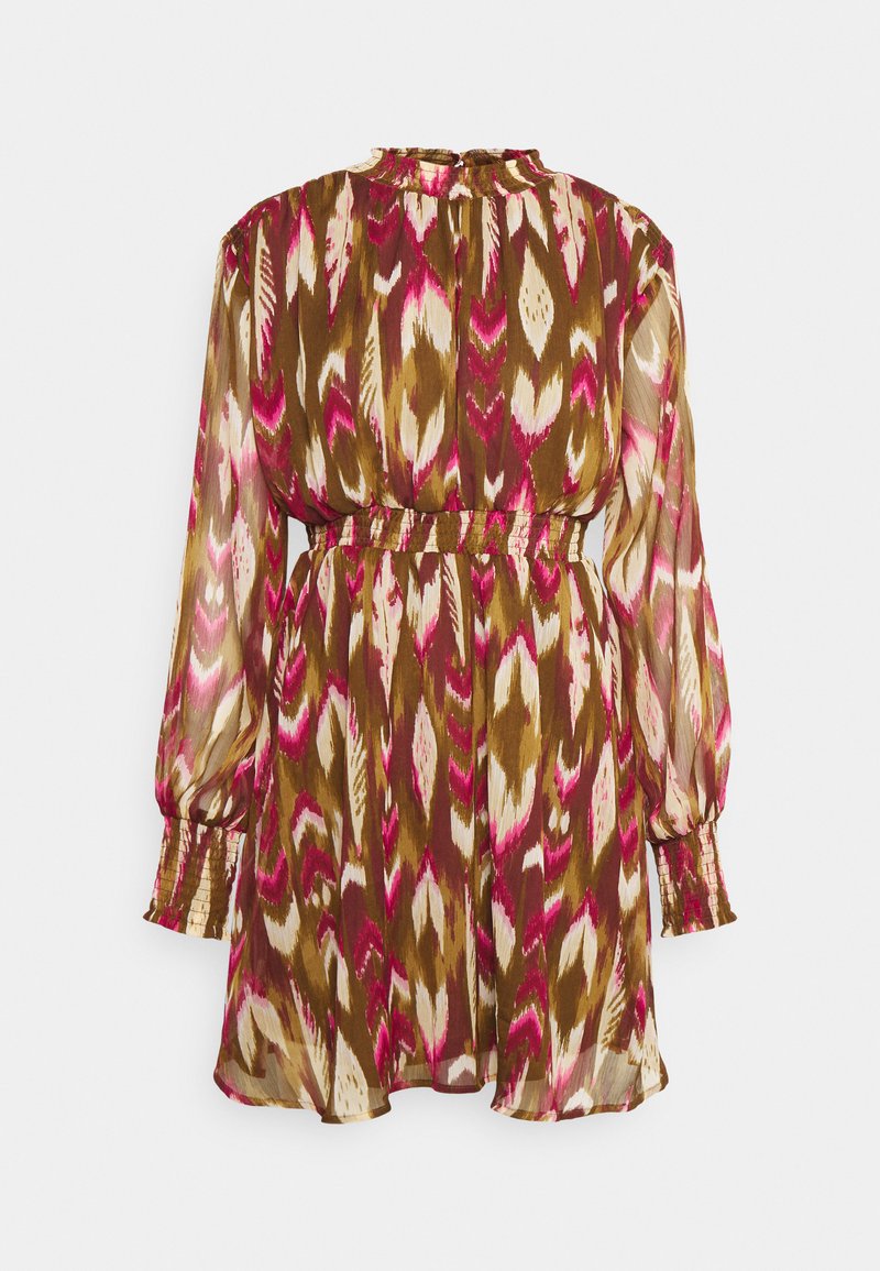 ONLPAM LIFE HIGHNECK DRESS - ONLY Petite - View 1