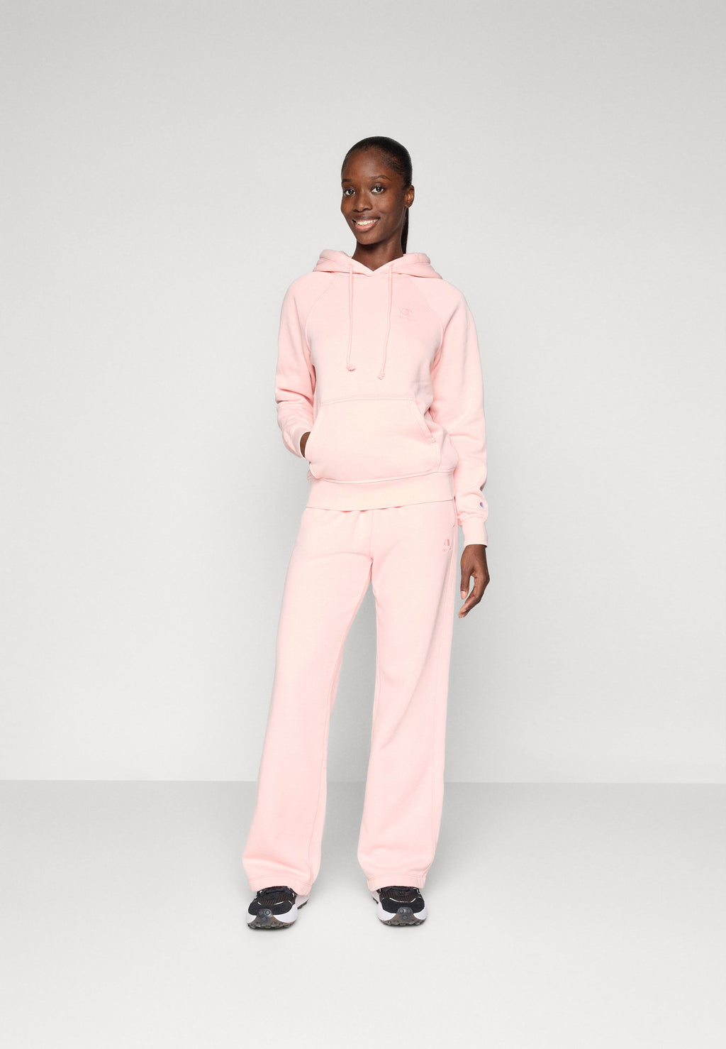 Champion ICONS WASH HOODIE