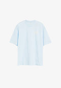 s.Oliver T-SHIRT - Print T-shirt - arktisblau