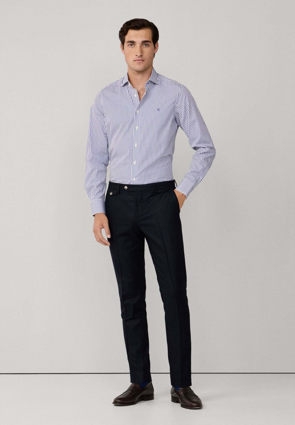 Hackett London