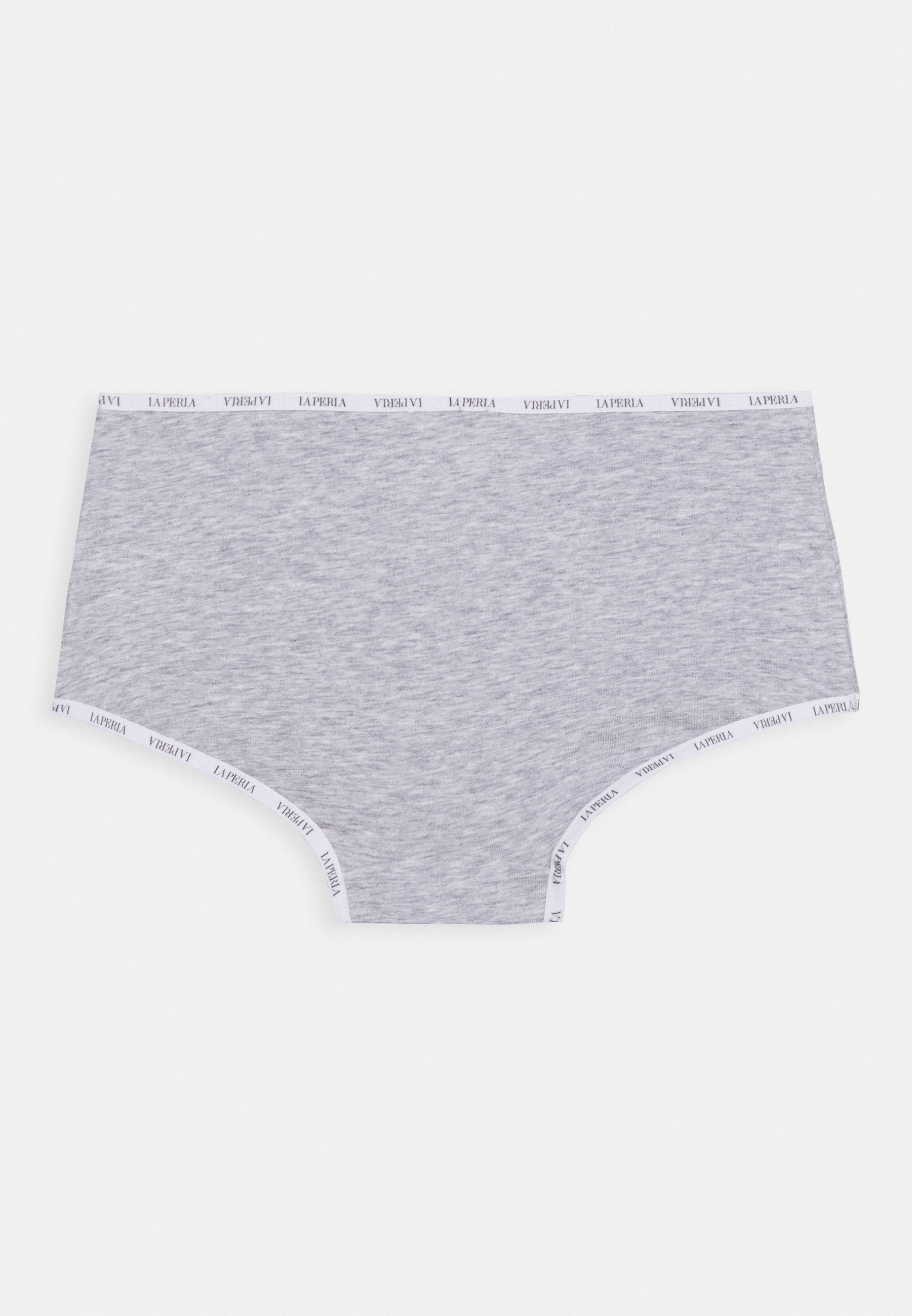 La Perla CULOTTE LOGO BORDER