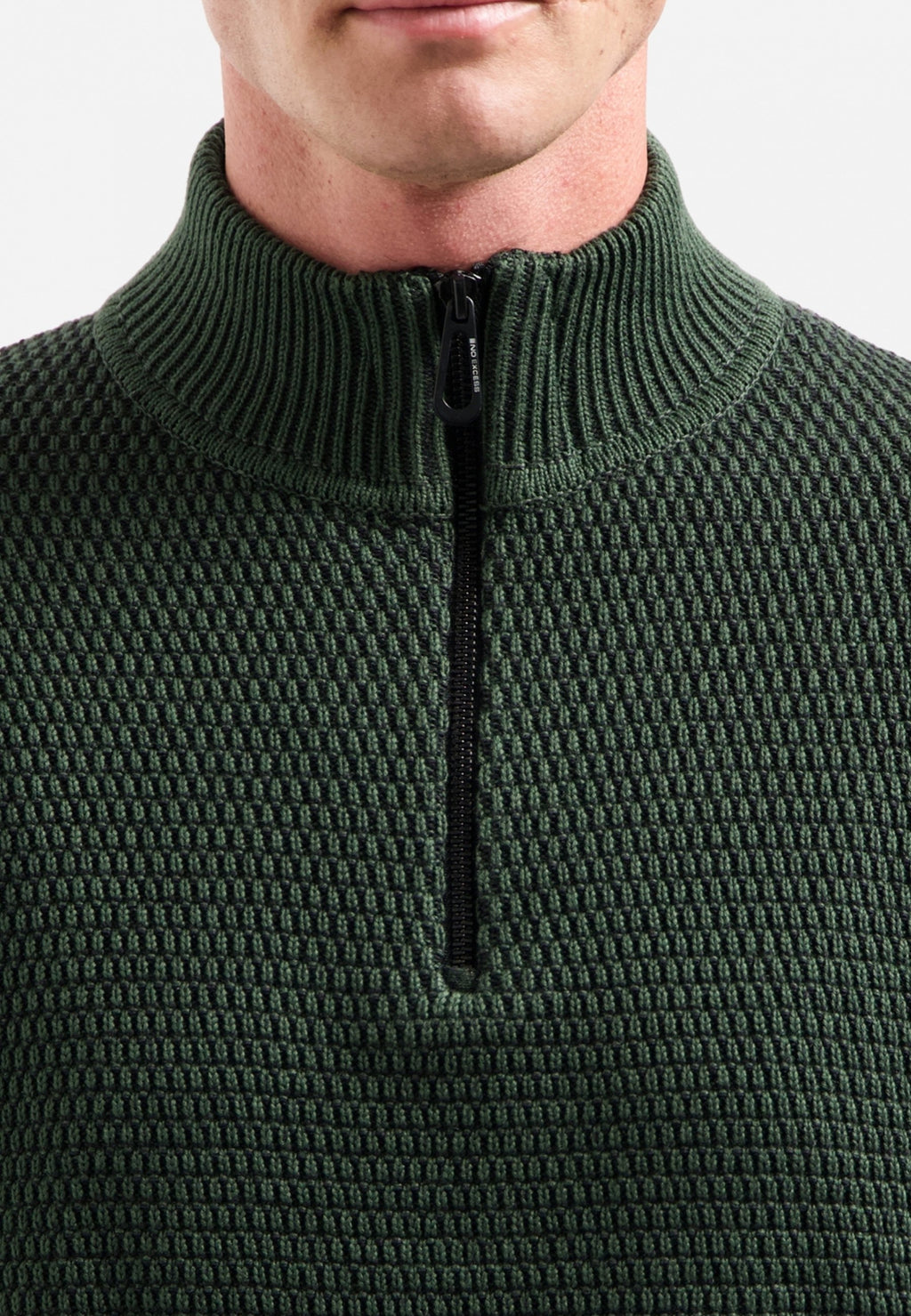 NO EXCESS Strickpullover Media 7