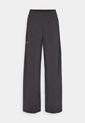 Puma MODEST PANTS - Tracksuit bottoms - black