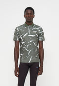 EA7 Emporio Armani Poloshirt Media 1