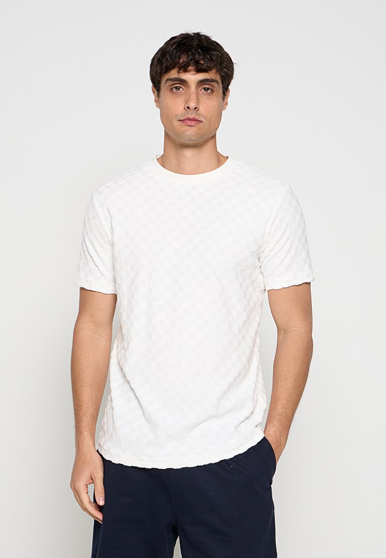 Lindbergh T-Shirt basic Media 1