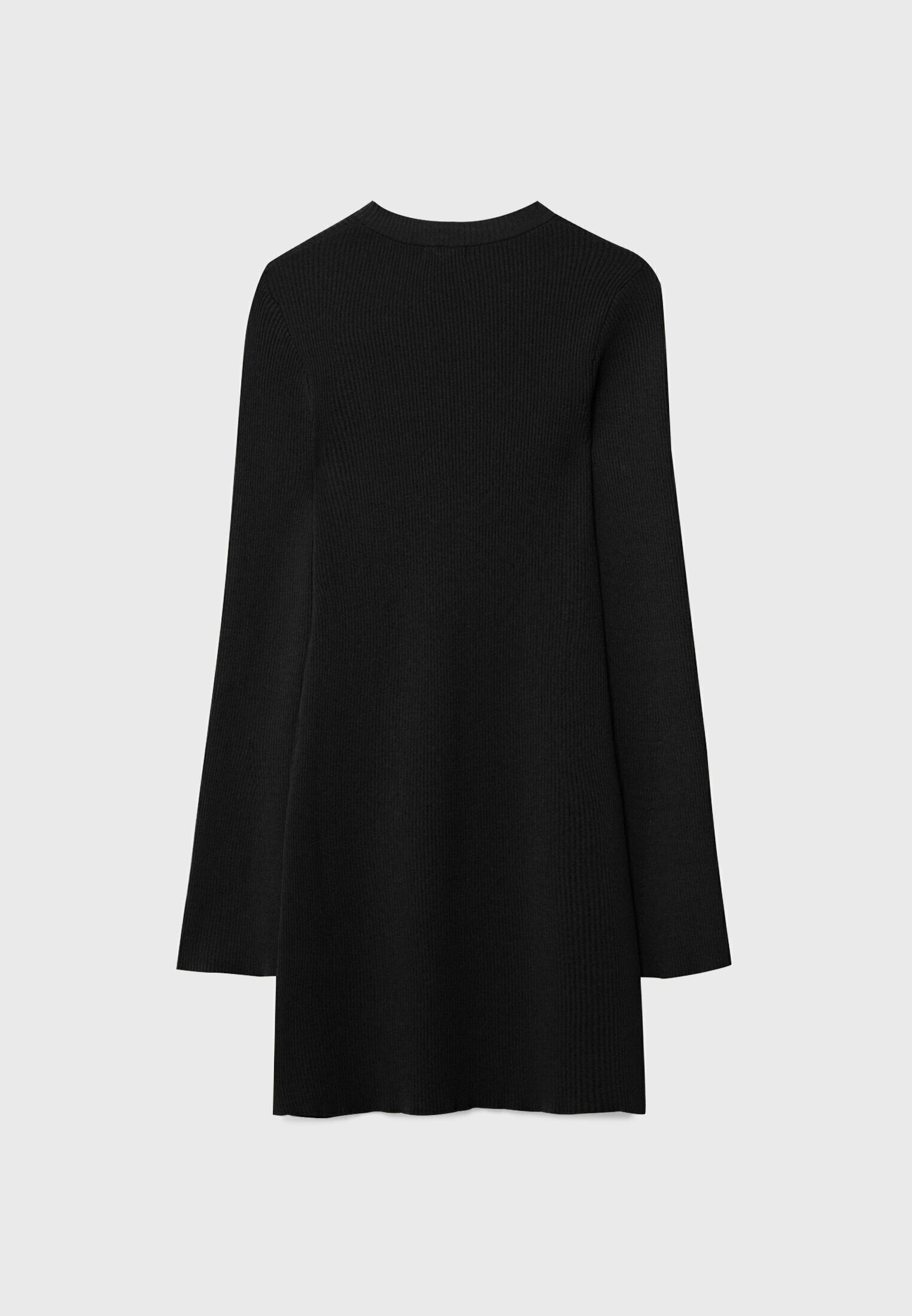 Stradivarius SHORT WITH BELL SLEEVES