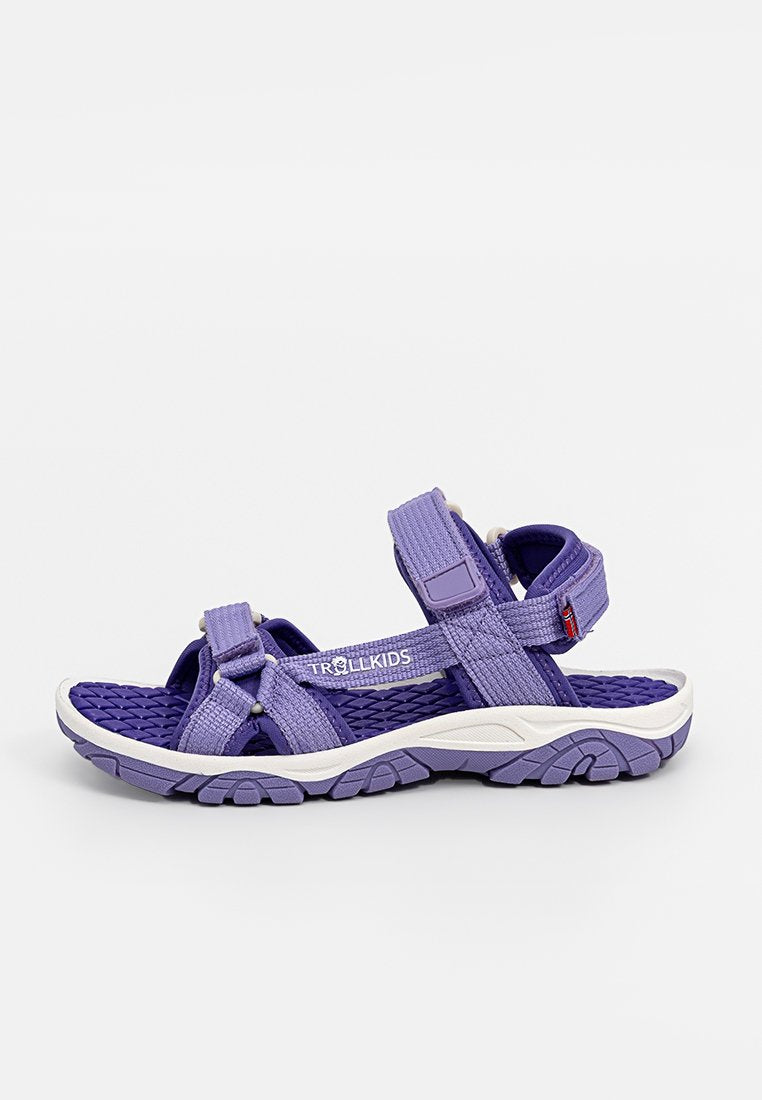 TROLLKIDS KIDS OSLOFJORD SANDAL UNISEX