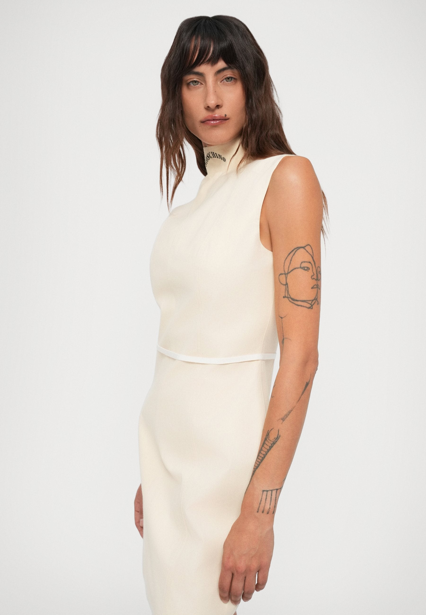 MOSCHINO ATELIER DRESS