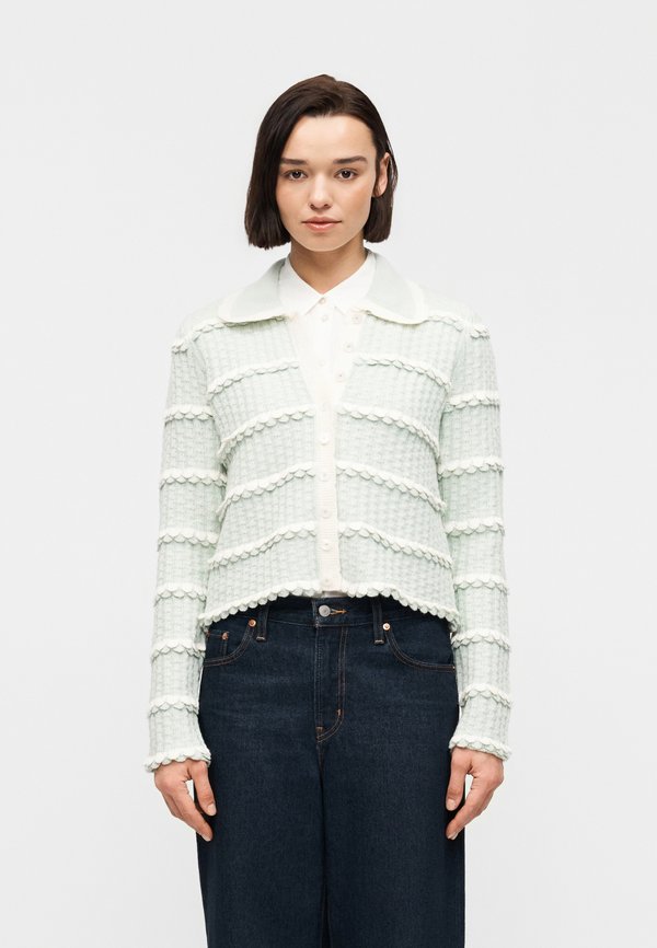 YAS YASCHRISTEL CARDIGAN