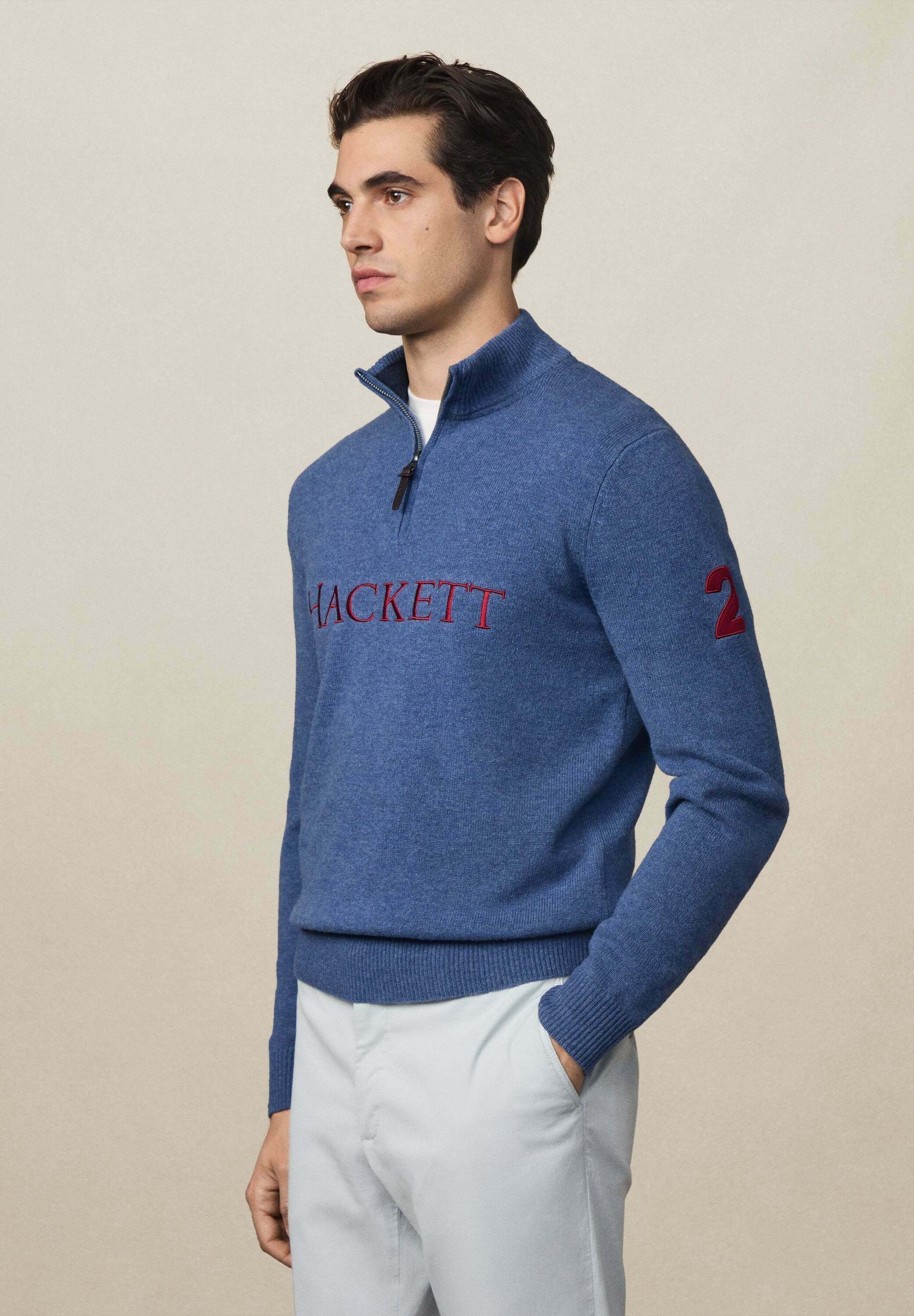 Hackett London HERITAGE