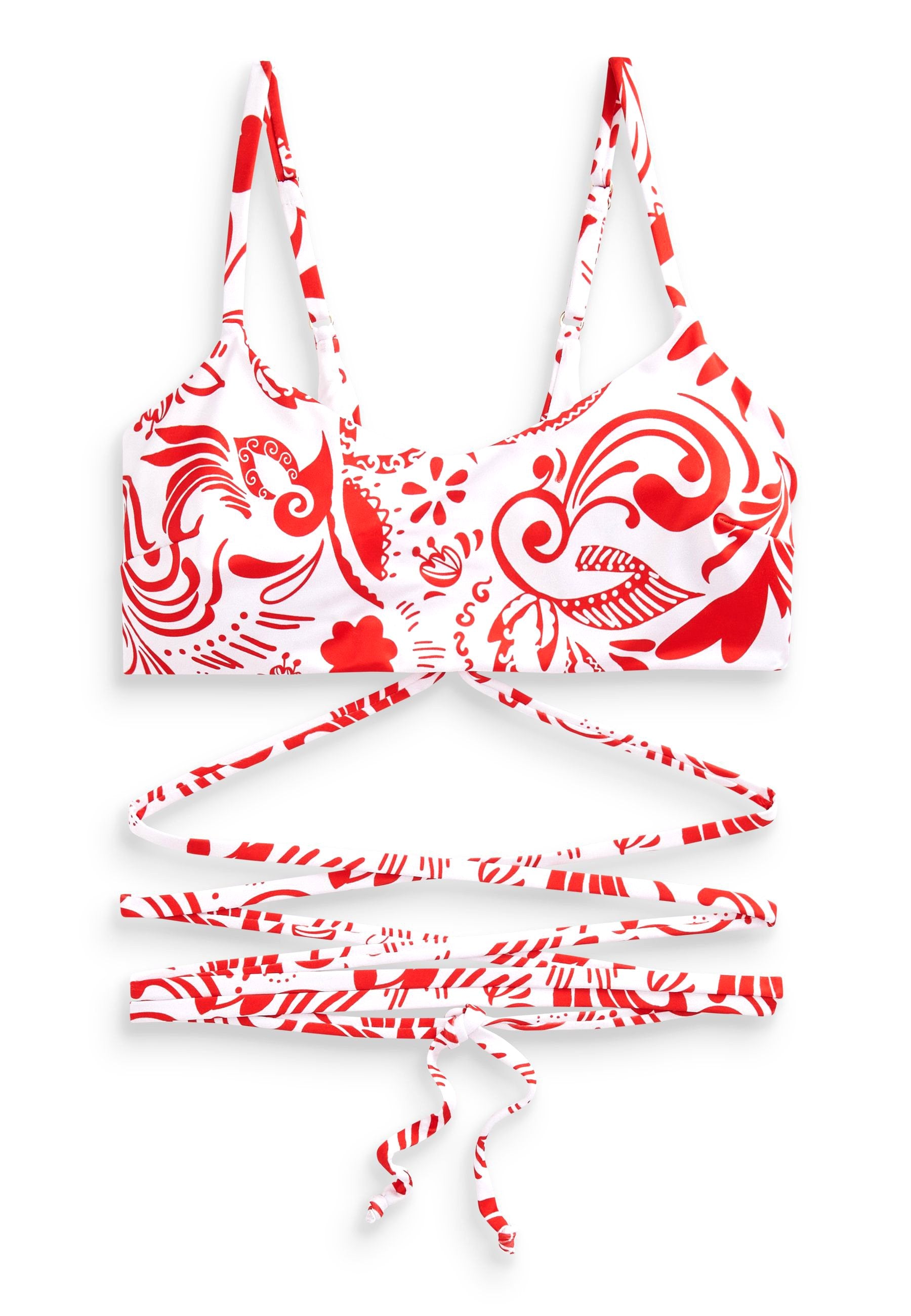 Next STRAPPY