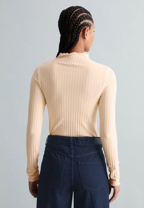 Marc O'Polo DENIM LONGSLEEVE SLIM
