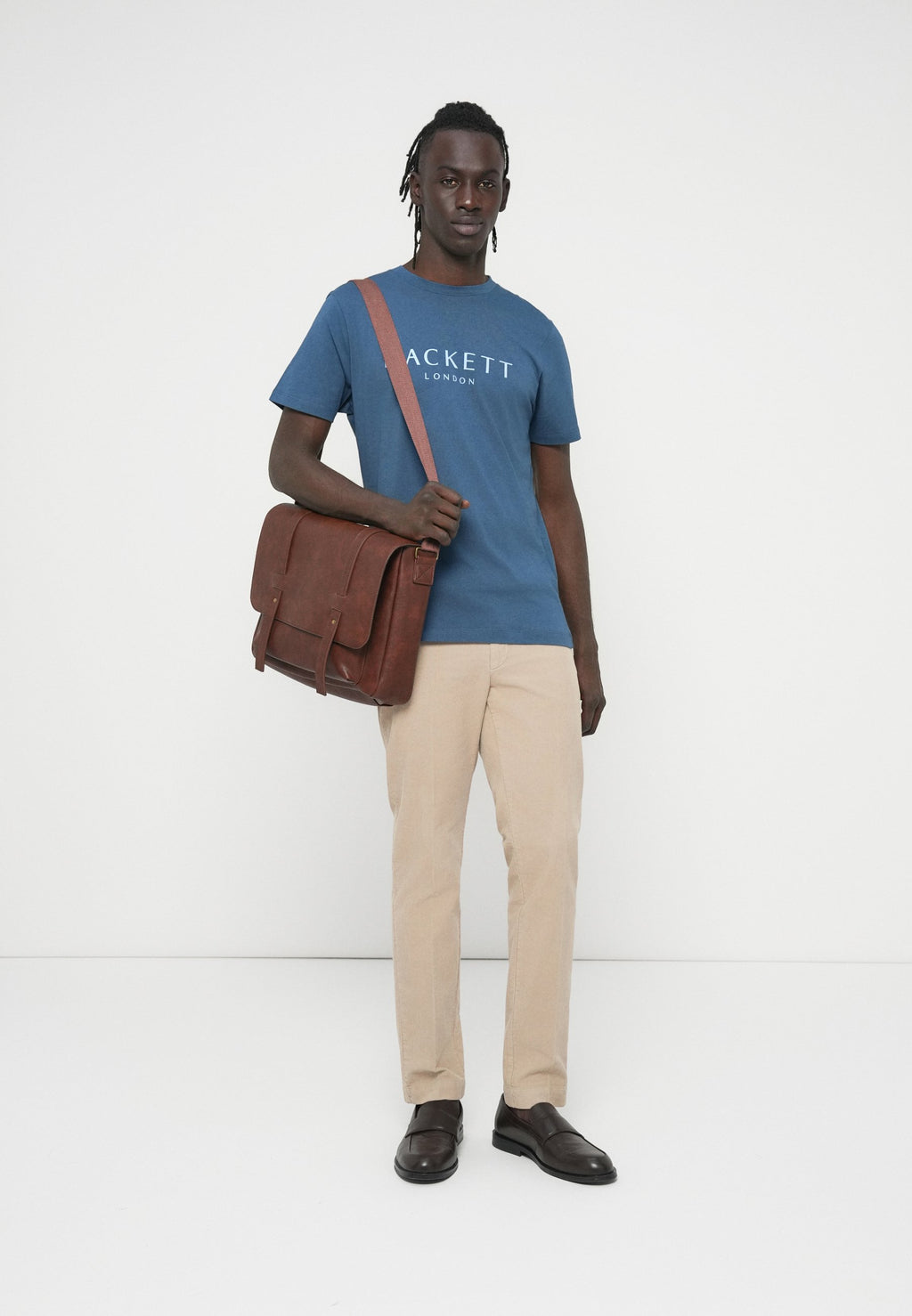 Hackett London