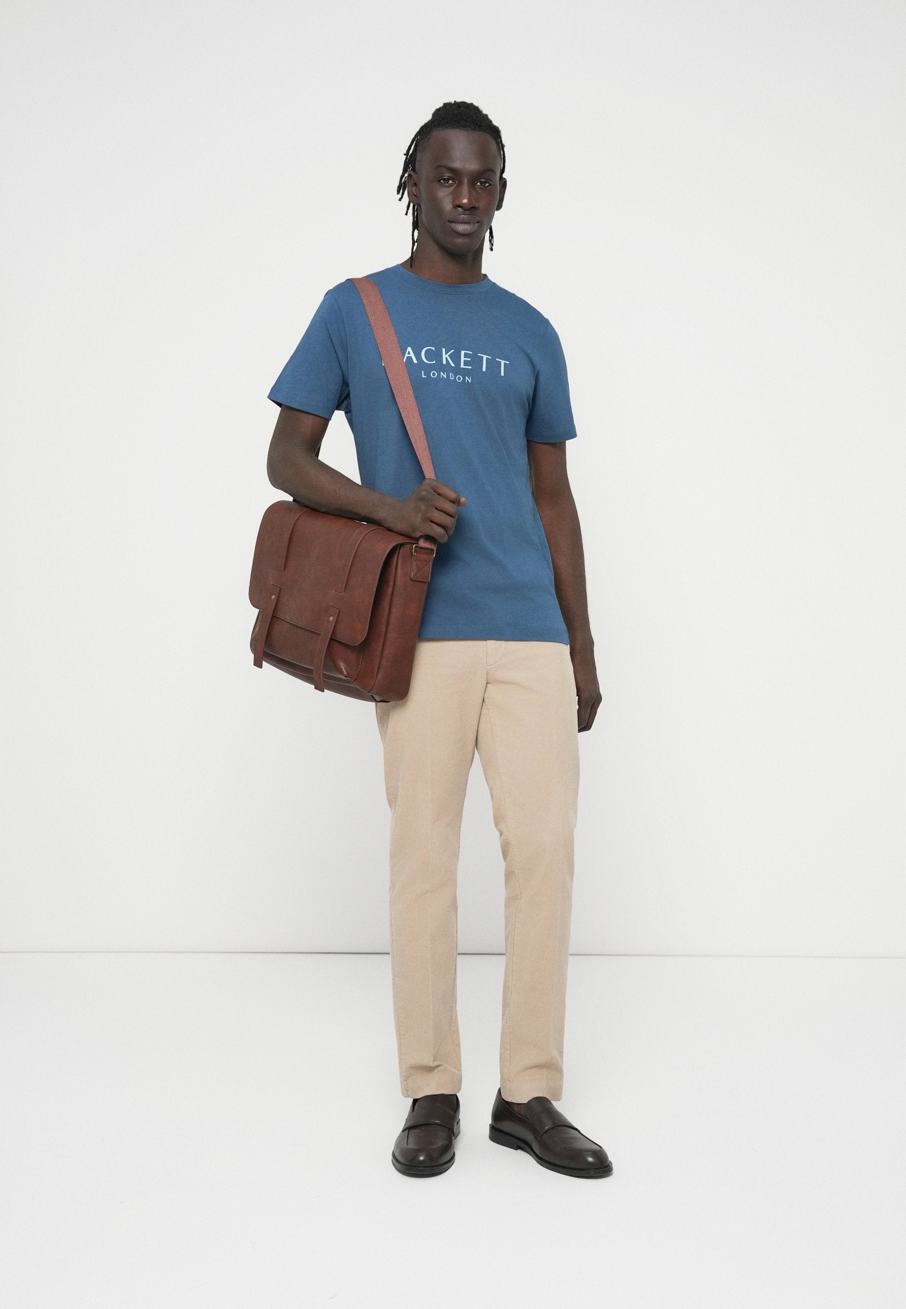Hackett London