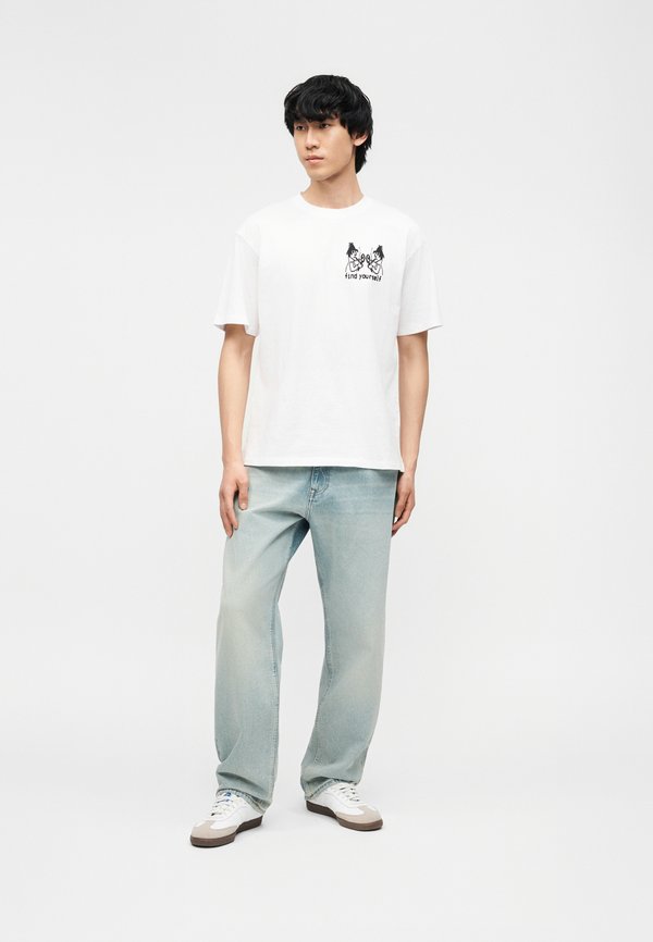 Edwin TYRELL PANT