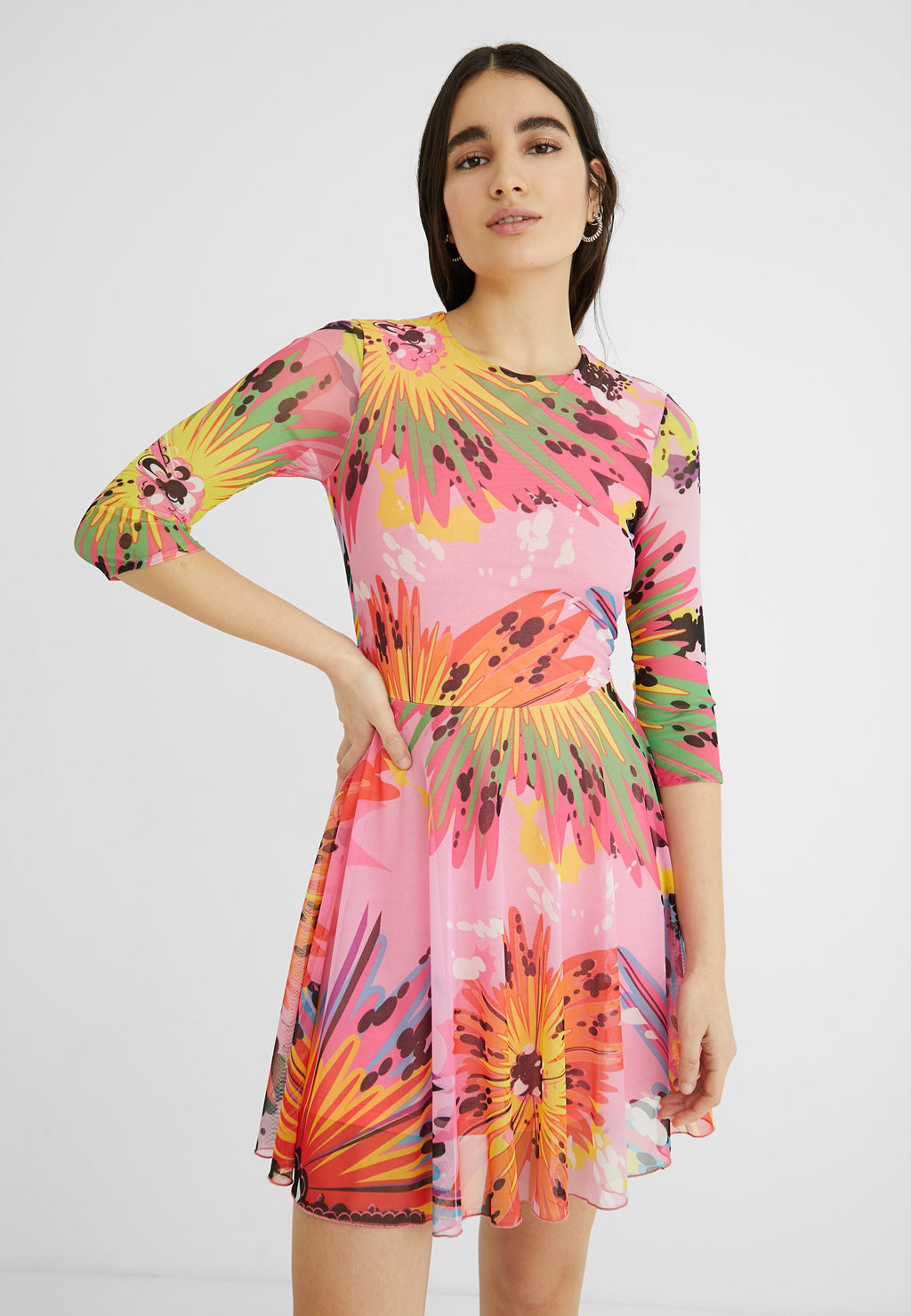 Desigual DESIGNED BY MARIA ESCOTÉ: