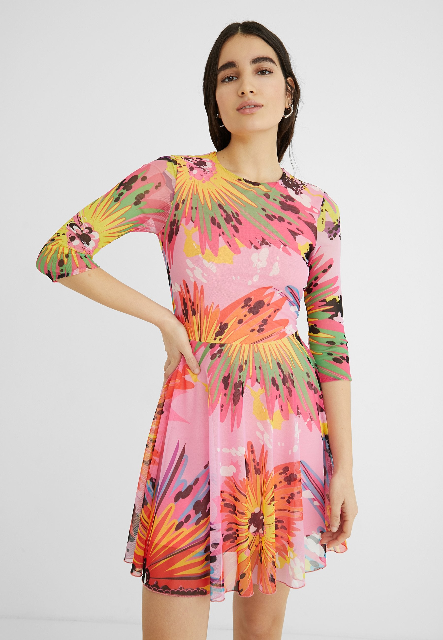 Desigual DESIGNED BY MARIA ESCOTÉ: