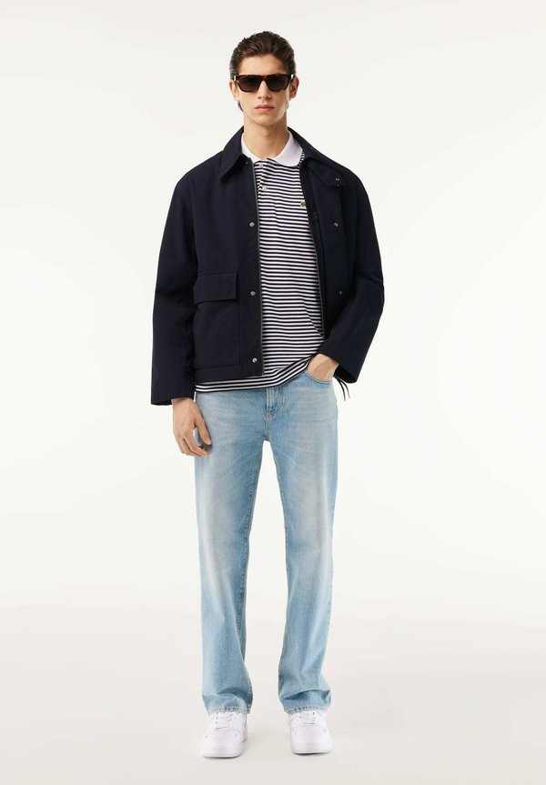 Lacoste MC
