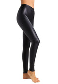 Pieces PCNEW SHINY LEGGINGS