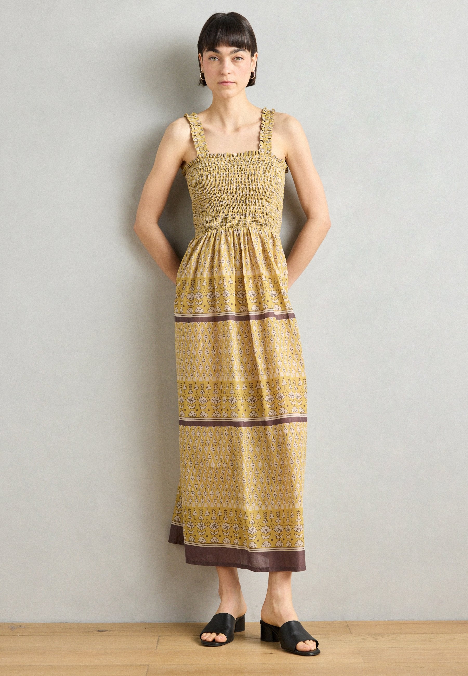 Lollys Laundry DRESS