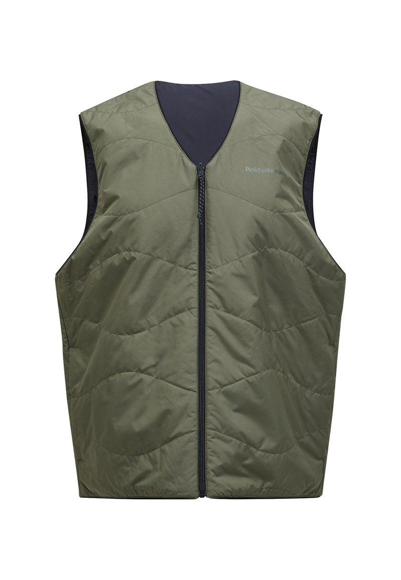 M INSULATED REVERSABLE - Peak Performance - View 1