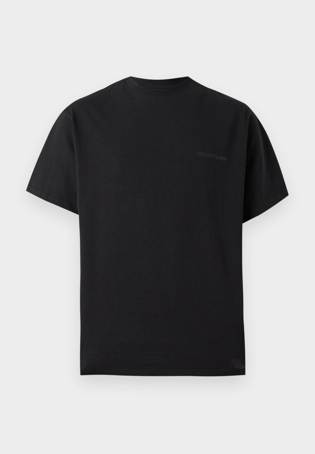 YOURTURN HEAVYWEIGHT REGULAR FIT