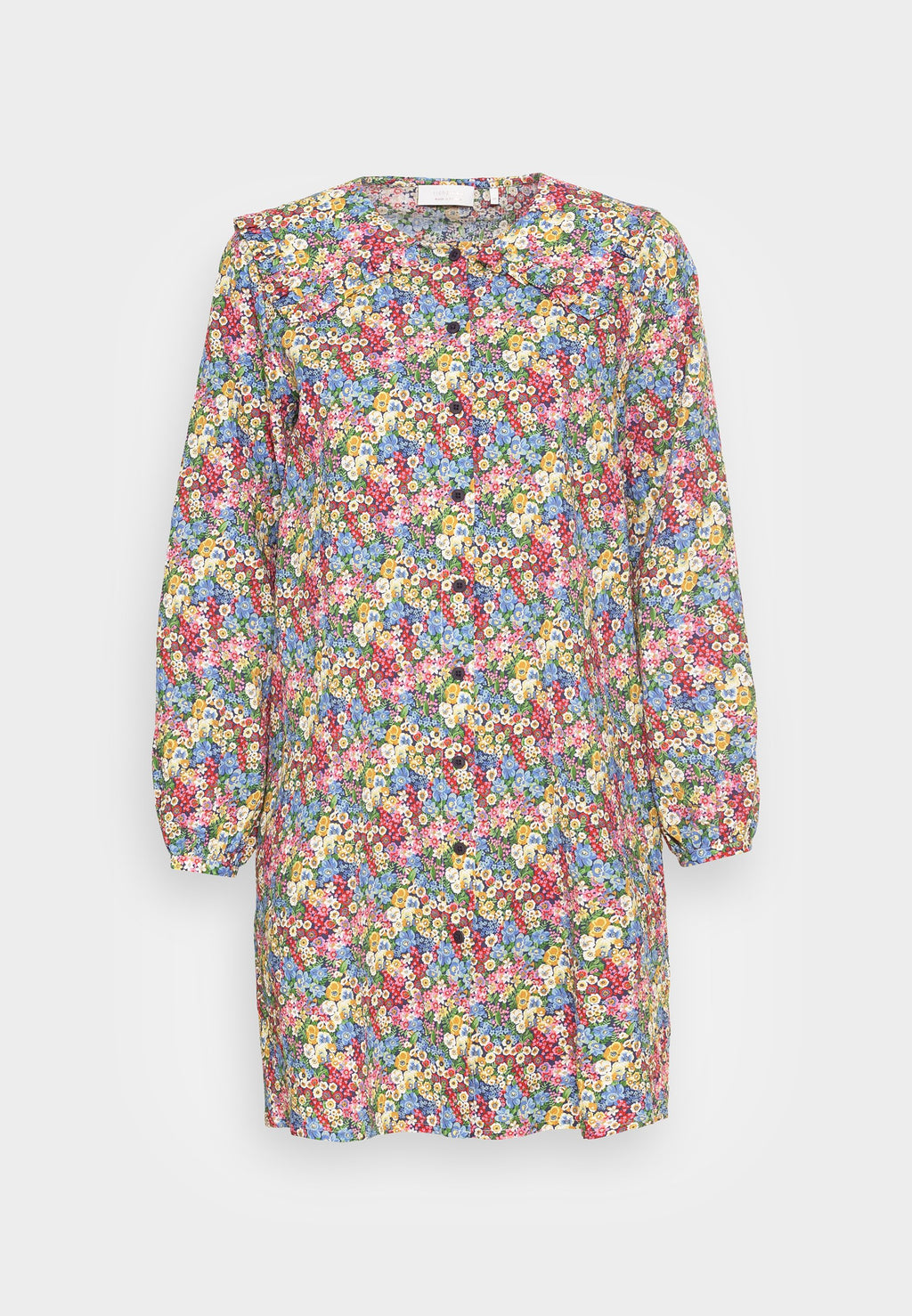 Rich & Royal WITH FLOWER PRINT