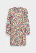 Rich & Royal WITH FLOWER PRINT