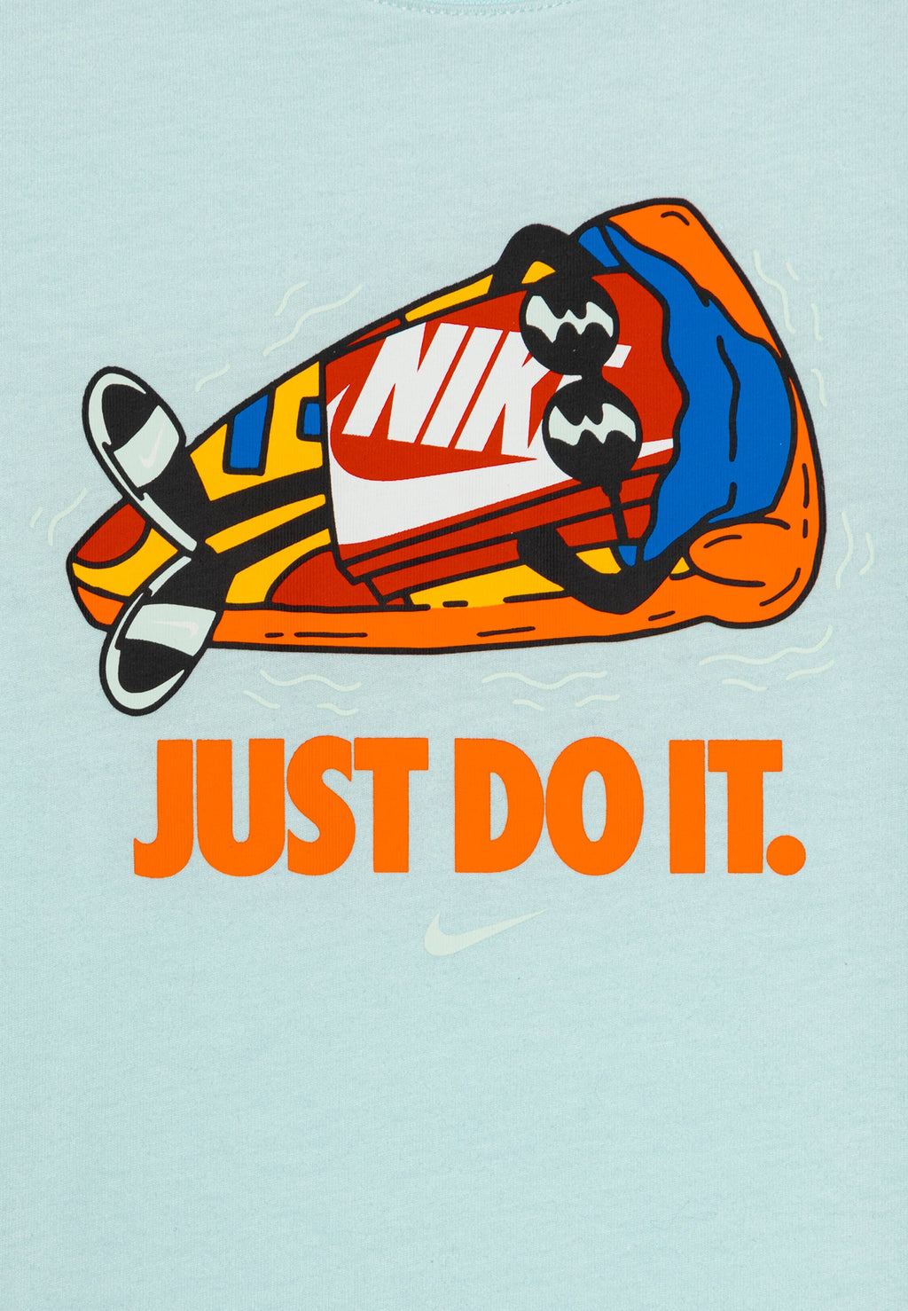 Nike Sportswear BOXY ART TEE