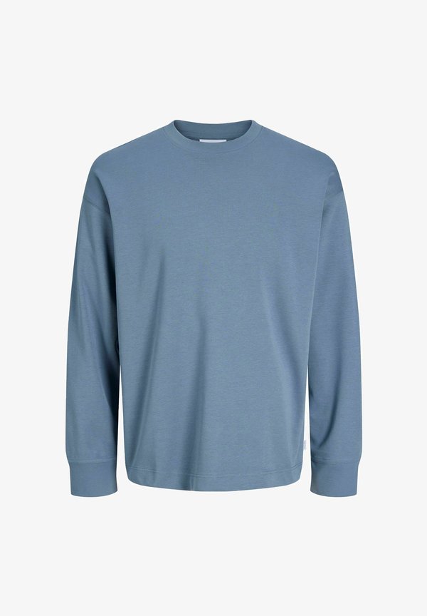 Jack & Jones Longsleeved Longsleeved - Long sleeved top - blue mirage