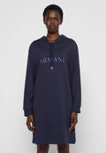 Armani Exchange Freizeitkleid Media 1