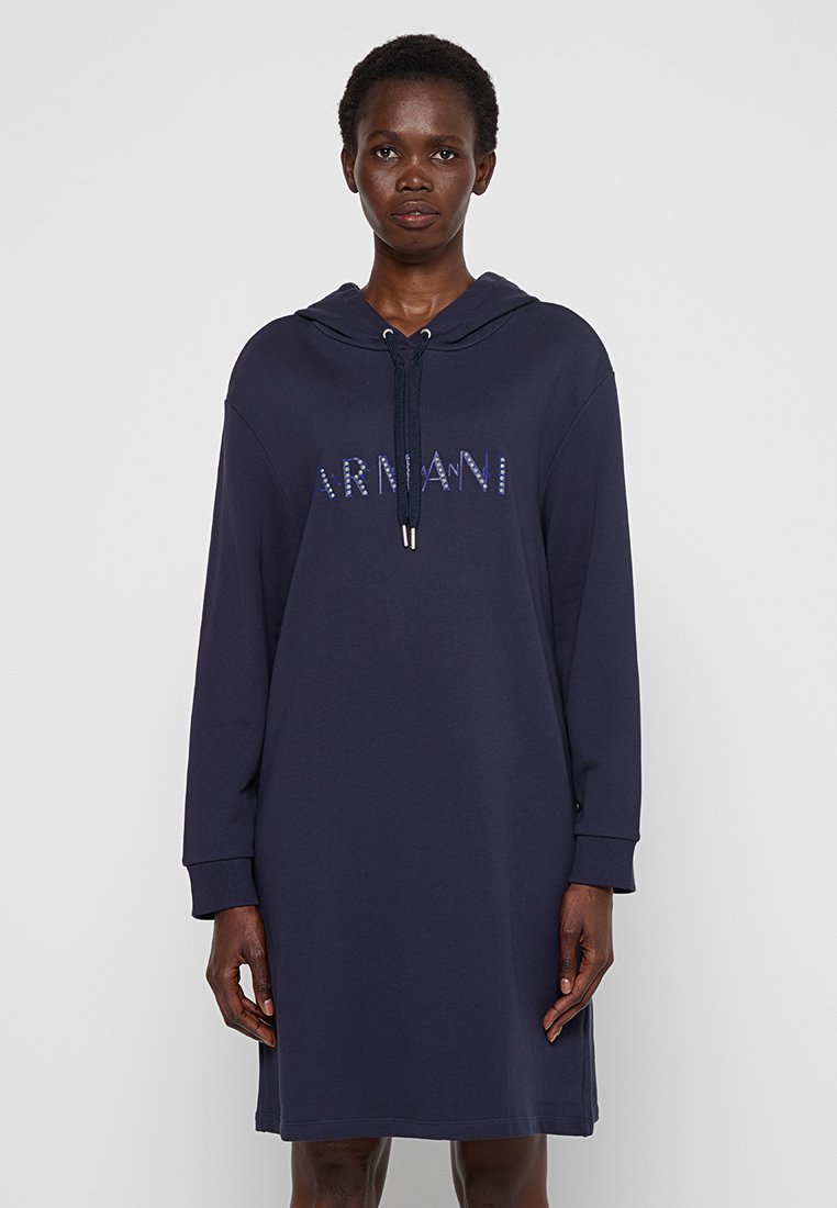 Armani Exchange Freizeitkleid Media 1