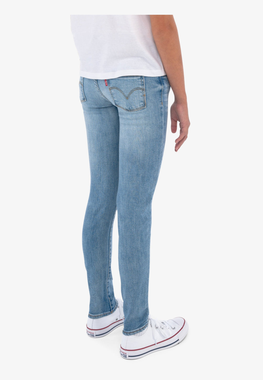 Levi's® 710 SUPER SKINNY FIT