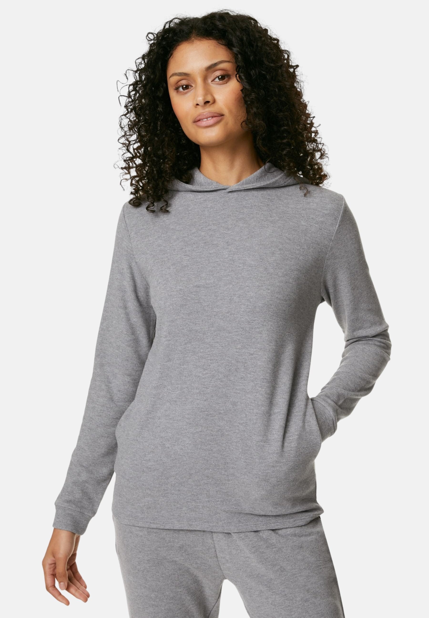 Marks & Spencer THERMAL HEATGEN HOODIE
