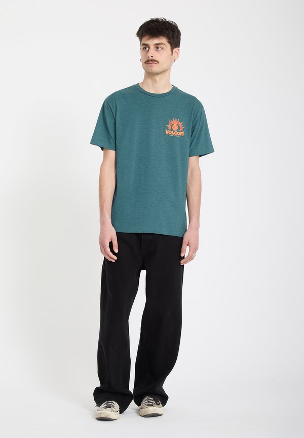 Volcom SOLSTICE HTH SST