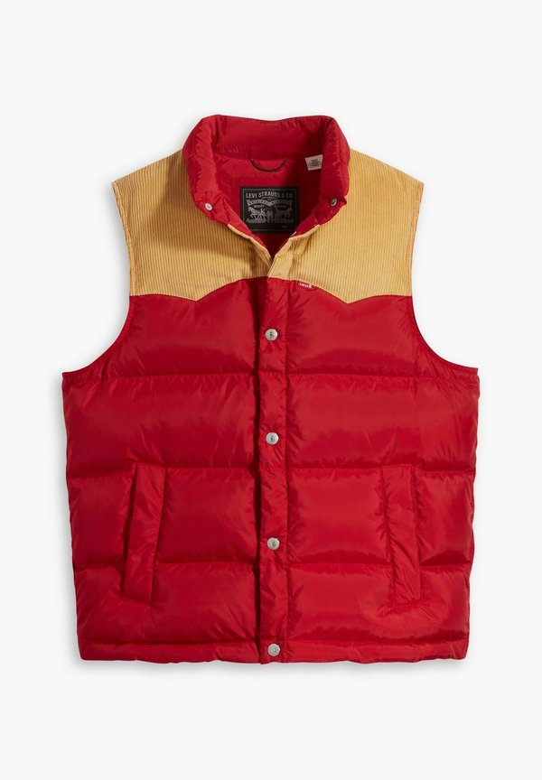 Levi's® WESTERN SUPER PUFFER