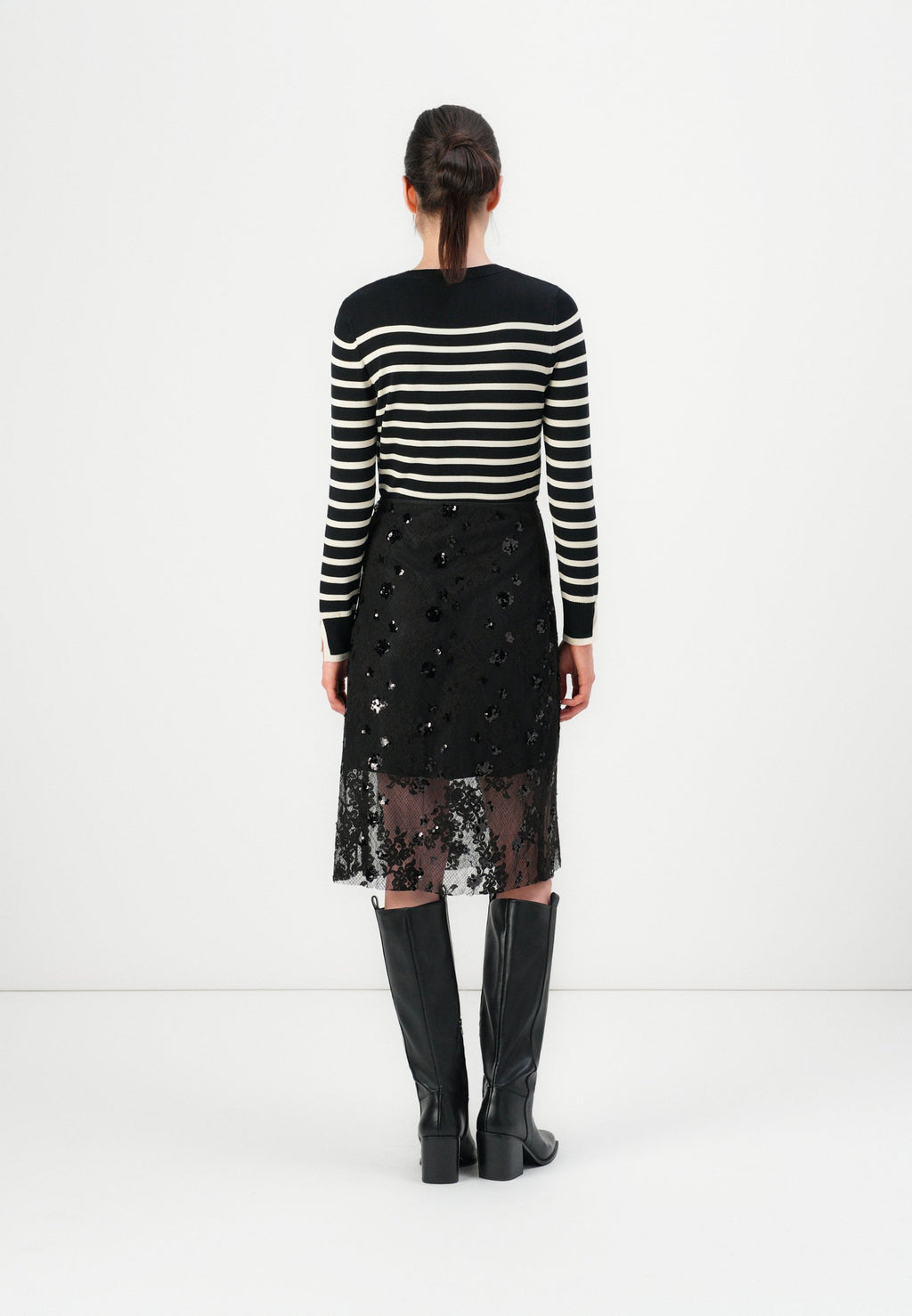 ONLY ONLSINNA Midi