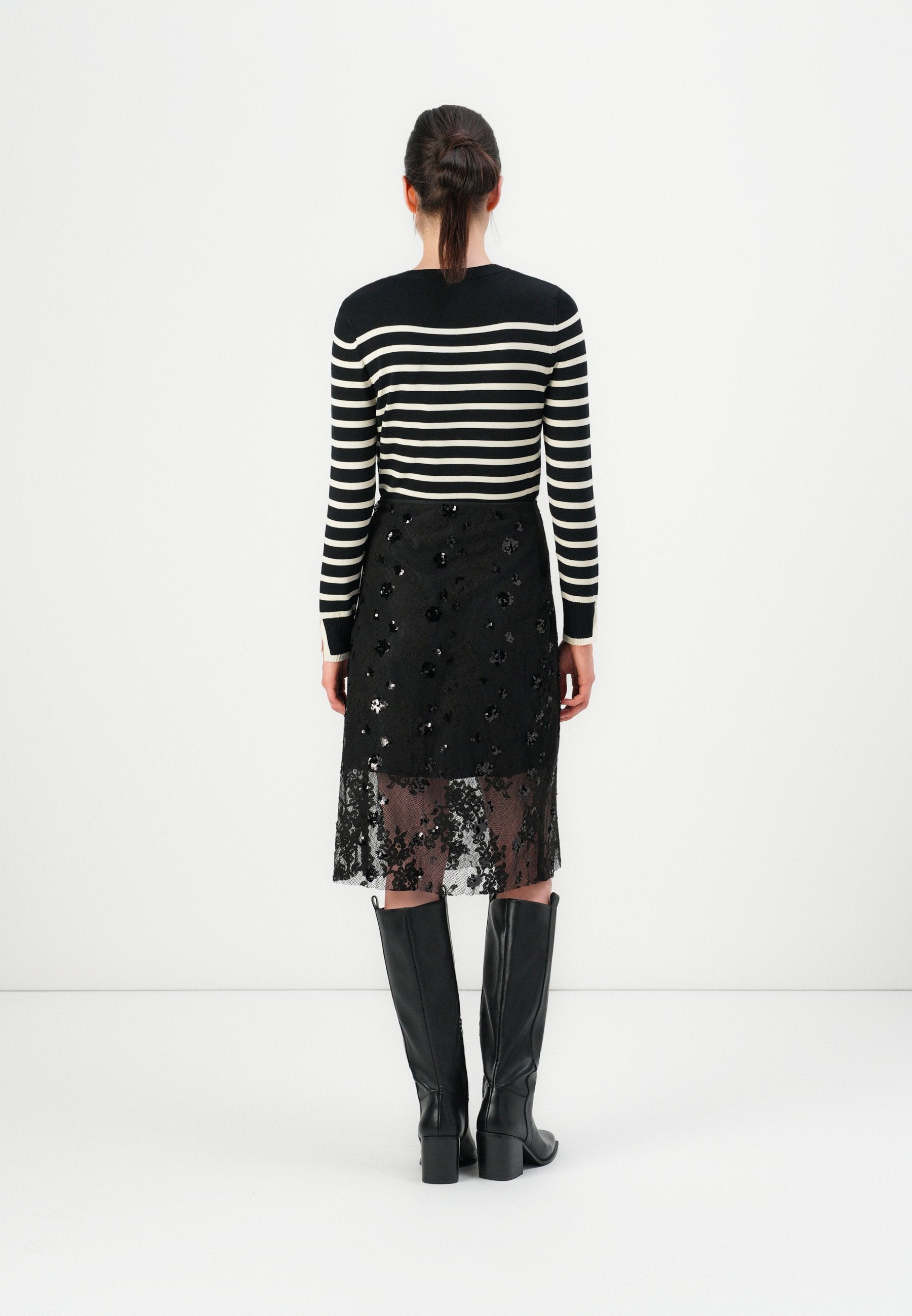 ONLY ONLSINNA Midi
