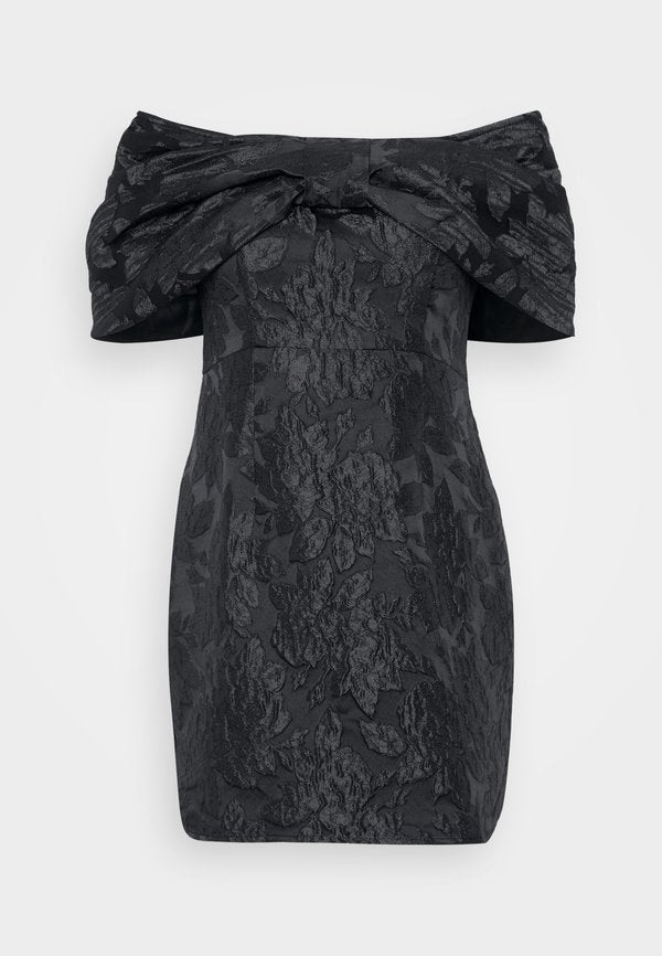 Vero Moda Petite VMSULLE BOW SHORT DRESS